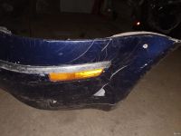 Лот: 13795642. Фото: 2. Бампер передний Volkswagen passat... Автозапчасти