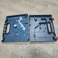 Лот: 21009483. Фото: 3. Ящик от шуруповерта BOSCH, чемодан... Строительство и ремонт