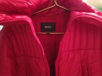 Лот: 3550288. Фото: 7. Новая куртка Mexx красного цвета...