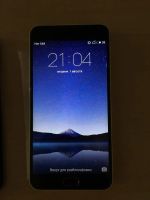 Лот: 10041894. Фото: 5. Смартфон MEIZU M2 Note 16Gb белый