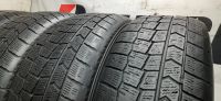 Лот: 20865985. Фото: 2. 185/60R15 84Q Dunlop Winter Maxx... Шины, Диски