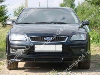 Лот: 6642939. Фото: 3. Юбка "FT" переднего бампера, Ford... Авто, мото, водный транспорт