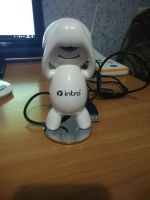 Лот: 12734227. Фото: 2. USB Веб-камера Intro. Периферия