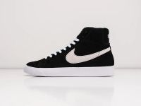 Лот: 19261338. Фото: 2. Кроссовки Nike Blazer Mid. Мужская обувь