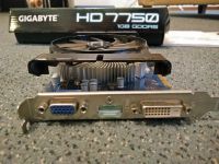Лот: 7856678. Фото: 5. Gigabyte Radeon HD 7750 880Mhz...