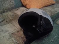 Лот: 1950916. Фото: 2. Продам шлем каска для сноуборда... Сноубординг
