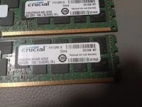 Лот: 21133438. Фото: 3. Оперативная память 2*8 GB ddr3. Компьютеры, оргтехника, канцтовары