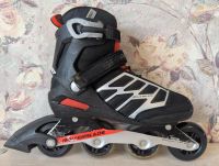 Лот: 25554550. Фото: 3. 40.5/26-Rollerblade Spark 80. Красноярск