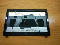 Лот: 11939402. Фото: 2. Крышка матрицы с рамкой Acer Aspire... Комплектующие