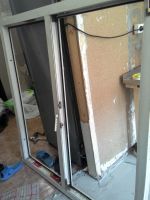 Лот: 3951543. Фото: 2. Окно Пластиковое. Двери, окна, фурнитура