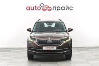 Лот: 21980225. Фото: 3. Skoda Kodiaq 2018. Красноярск