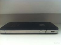 Лот: 7719503. Фото: 3. iPhone 4 16GB торг. Красноярск