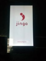 Лот: 9283399. Фото: 2. Дисплей в сборе/модуль Jinga Igo... Запчасти, оборудование