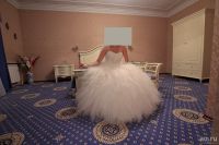 Лот: 14169649. Фото: 5. свадебное платье