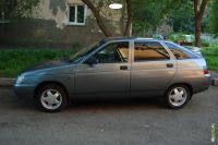 Лот: 3137184. Фото: 5. Продам Лада 2112