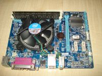 Лот: 25855747. Фото: 2. Комплект на i5-3550, 16 Гб DDR3... Комплектующие