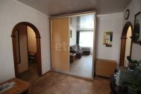 Лот: 25672912. Фото: 4. 3-комн. квартира , Красноярск... Красноярск
