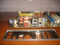 Лот: 5614618. Фото: 5. ASUS P5K (Socket 775, 2xPCI-E...