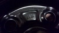 Лот: 7244313. Фото: 5. Стальные диски от Toyota Corolla...