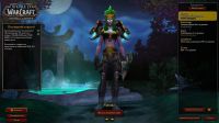 Лот: 12019893. Фото: 2. Аккаунт Battle.net: World of Warcraft... Компьютерные игры, игровые аккаунты, ПО