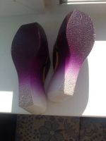 Лот: 4209099. Фото: 3. шлепки Танго. 36р натуральная... Одежда, обувь, галантерея