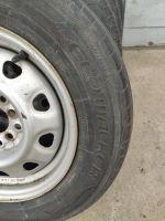 Лот: 25270235. Фото: 7. Колеса летние r14 Toyo eco walker...
