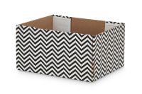 Лот: 23615126. Фото: 3. Набор коробок с крышкой Hoff Игра... Домашний быт