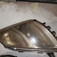 Лот: 18050532. Фото: 6. Фары Toyota Prius NHW20 1NZ-FXE...