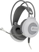Лот: 25243042. Фото: 2. Игровая гарнитура Оклик HS-L300G... Периферия