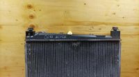 Лот: 18969787. Фото: 8. Радиатор двигателя Toyota Ist...