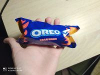 Лот: 15747739. Фото: 5. OREO со вкусом острой курицы из...
