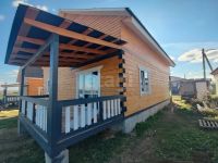 Лот: 25789438. Фото: 2. 4-комн. дом , село Дрокино Ясеневая... Продажа