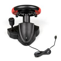 Лот: 20426101. Фото: 4. Руль Dialog GW-225VR E-Racer -... Красноярск