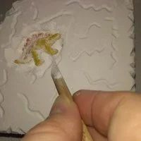 Лот: 17598737. Фото: 3. Набор для проведения раскопок... Дети растут