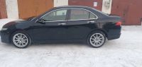 Лот: 21172624. Фото: 3. Honda Accord. Красноярск