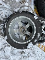 Лот: 14572286. Фото: 6. Колёса 0357199177 Литьё R16 Литые...
