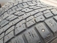 Лот: 25353904. Фото: 3. Шины 185/65 R15 Dunlop SP Winter... Авто, мото, водный транспорт