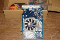 Лот: 540576. Фото: 3. Видеокарта ATI RADEON X1650 pro... Компьютеры, оргтехника, канцтовары