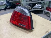 Лот: 25637317. Фото: 3. Задний левый фонарь BMW 5 E60... Авто, мото, водный транспорт