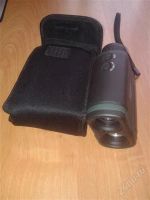Лот: 2835740. Фото: 2. Дальномер Bushnell от 5м до 700м... Военно-спортивные игры