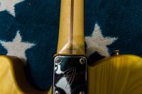 Лот: 3325473. Фото: 5. Fender Telecaster Japan