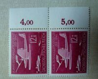 Лот: 7576311. Фото: 4. Марки Германии 1944 г MNH "Авиапочта...