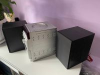 Лот: 21130765. Фото: 3. Музыкальный центр LG FFH-295. Бытовая техника