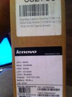 Лот: 5029915. Фото: 2. ноутбук Lenovo G580. Компьютеры, ноутбуки, планшеты