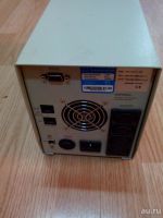 Лот: 17234435. Фото: 2. ИБП Ippon Smart Power Pro 1400. Периферия