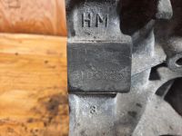 Лот: 19008225. Фото: 5. Двигатель Honda Logo GA3 D13B...