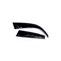 Лот: 6516325. Фото: 2. Ветровики для Honda CRV 2001-2006... Автозапчасти