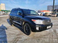 Лот: 13244046. Фото: 6. Toyota Land Cruiser 200