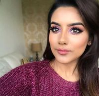 Лот: 11222566. Фото: 3. Медовые линзы, копия Solotica. Красота и здоровье