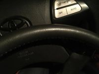 Лот: 8483080. Фото: 2. Руль с кнопками и круизом Toyota... Автозапчасти